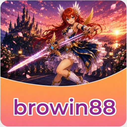 browin88 Features