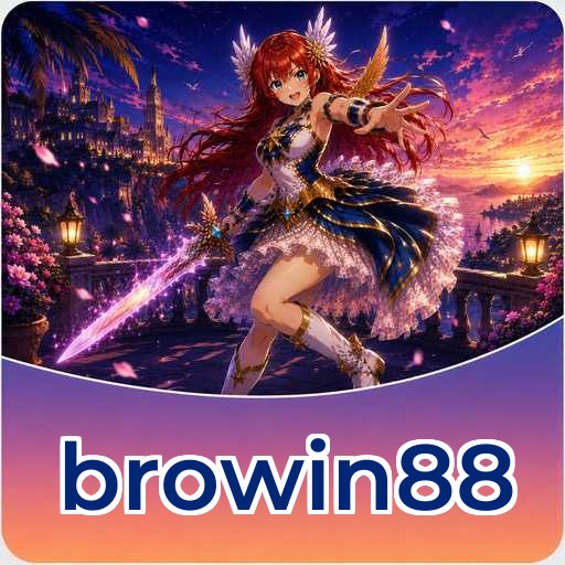 browin88 Technical Info