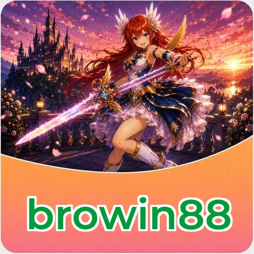 Screenshot Proses Instalasi browin88 APK